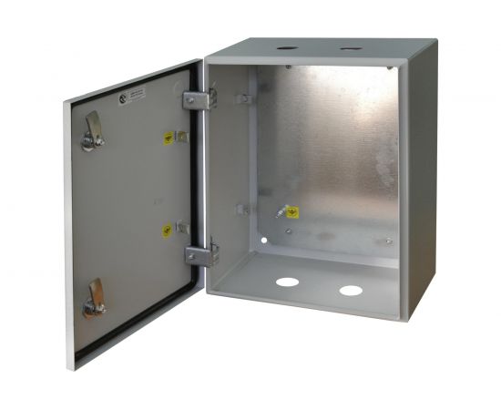 Корпус УЗОЛА ЩМП-40-30-20-IP54-У3-014 ЯЯС22767 