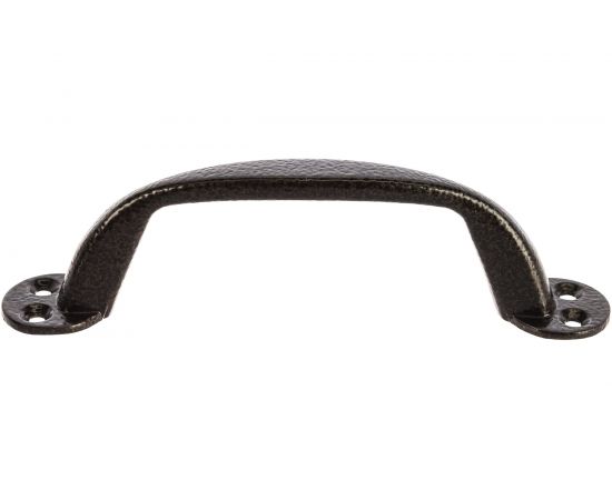 Ручка-скоба НОРА-М РСО-80 мм ст.медь 7551 