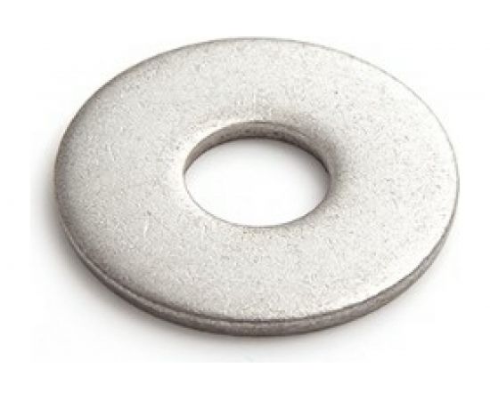 Кузовная шайба ЦКИ DIN 9021, М5 Ц 1000 шт 61180 