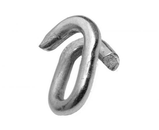 Соединитель цепей ГОСКРЕП М4 2 шт. 7-0016270 