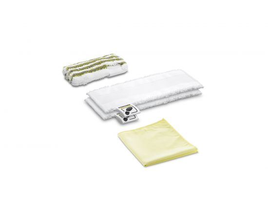 Набор салфеток для ванной SC KARCHER 2.863-266 