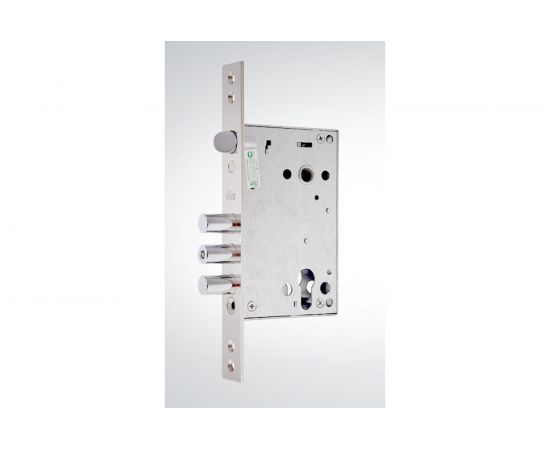 Дверной замок CRIT А3 Ассистент 03124 