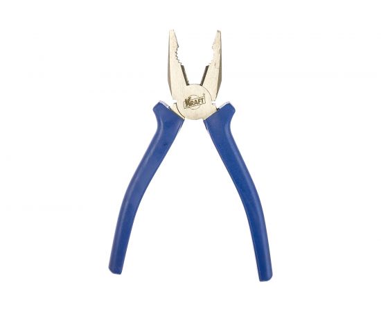 Комбинированные пассатижи 200 мм KRAFT Master KT 700581 