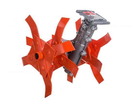 Насадка-культиватор для триммера (26 мм; 9Т) Sturm GT3513-K 