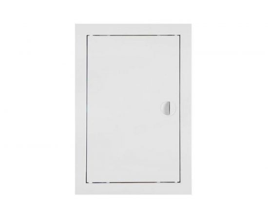 Ревизионный люк с ручкой TDM 200х250, белый SQ1807-0423 