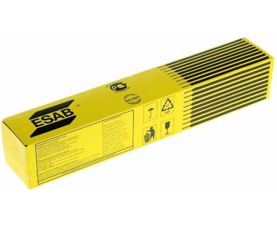 Сварочные электроды АНО-21 (3.0x350 мм; 5.3 кг) ESAB 3903303WM0 