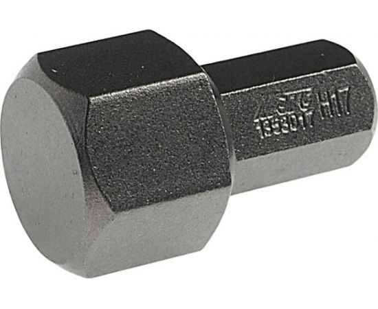 Вставка 6-гранная (H17х30 мм; 10 мм) JTC 1353017 