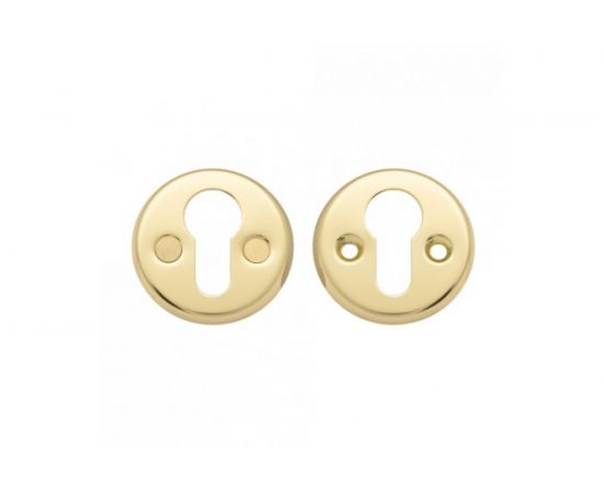 Цилиндровая накладка Avers DP-06-C-G 27607 