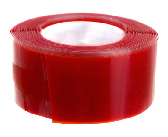 Универсальная самовулканизирующаяся лента Mr.Bond PipalQuickSPACER EXTREM, оранжевый 202250010 