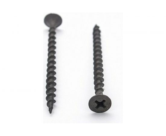 Саморез Госкреп ШСГД 3,5х41 25 шт., подвес 1-0012230 