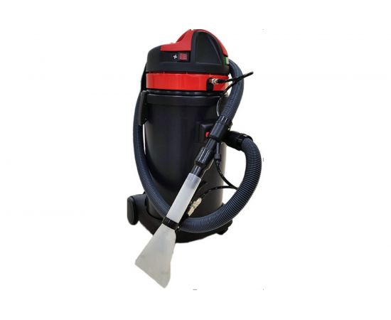 Моющий пылесос Soteco TORNADO GAMMA 300 химчистка 13846 ASDO 