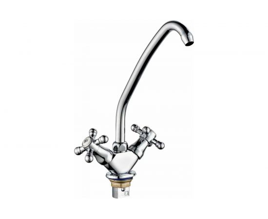 Смеситель для кухни Профсан ПСМ тип См-МДЦБр PSM-117-89 