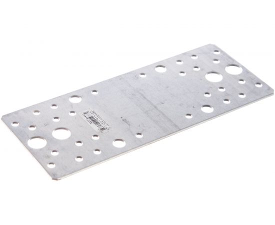 Плоское крепление Rock RLPL10 200х80х2,0 мм 20 шт. 448017 