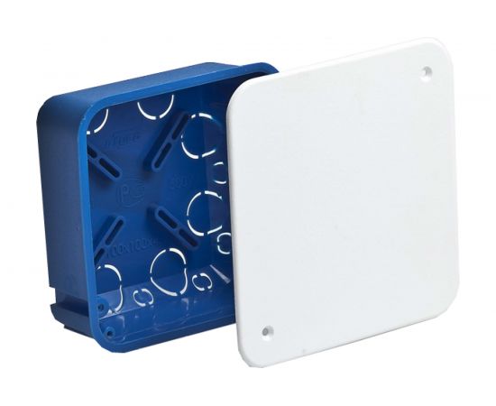 Распаячная коробка СП 100х100х45 Ruvinil 10160 