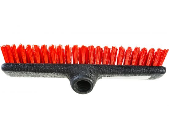 Пластиковая щетка для уборки YORK Centi Twigi ширина 24 см, щетина 25 см, еврорезьба 43020 604582 