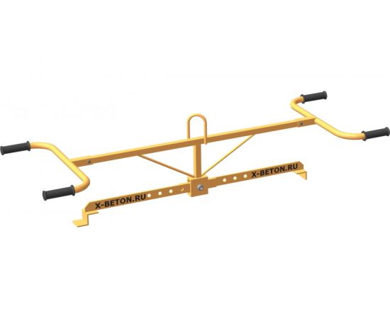 Захват-тандем для бордюра ООО Компания Икс-Бетон 4687202114276 