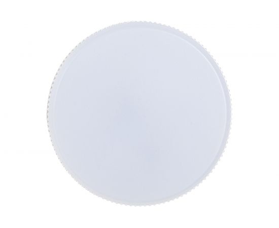 Светодиодная лампа Polaroid 220V GX 6W 3000K GX53 420lm PL-GX5363 