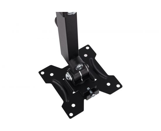 Кронштейн для монитора REXANT 13-27 дюймов, настольный, одно колено PROFI 38-0306 – изображение 13