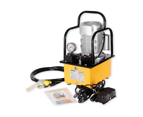 Гидравлическая насосная станция SHTOK СНГ-6306Э 04008 – изображение 2