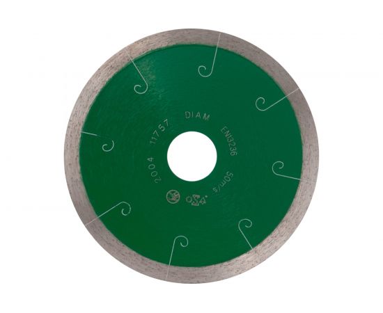 Круг алмазный 1A1R GRANITE-ELITE (115x22.2 мм) по граниту Diam 000229 – изображение 2