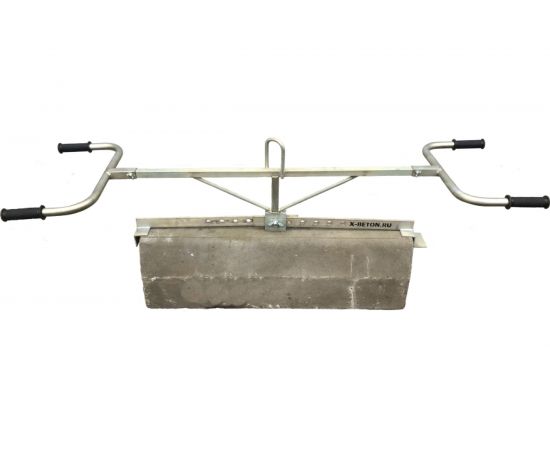 Захват-тандем для бордюра ООО Компания Икс-Бетон 4687202114276 – изображение 2