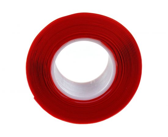 Универсальная самовулканизирующаяся лента Mr.Bond PipalQuickSPACER EXTREM, оранжевый 202250010 – изображение 2