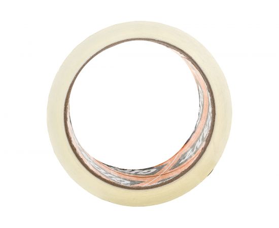 Прозрачная клеящая лента Gigant 48мм х 60м GIT-31 – изображение 2