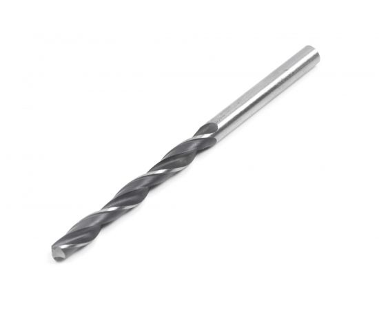 Сверло по металлу ц/х (9.6х87х133 мм; Р6М5) Hortz HOR 122378 – изображение 2