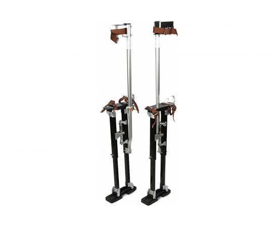 Ходули SCHTAER 24-40" полный аналог DS-2440 ST2440 – изображение 2