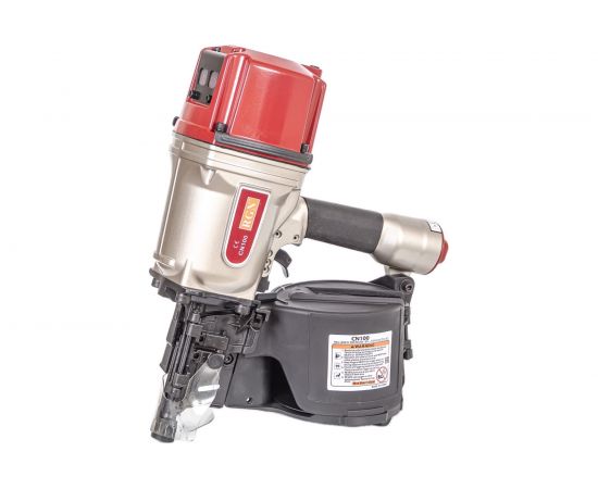 Гвоздезабивной пневмоинструмент RGN CN100R – изображение 2
