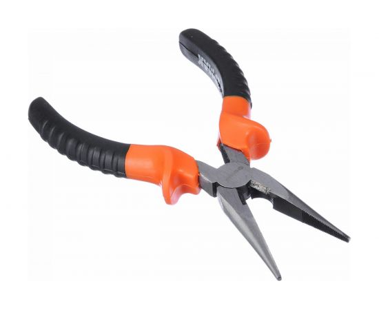 Тонкогубцы ЕРМАК 160мм Классик шлифованные 661-874 – изображение 2