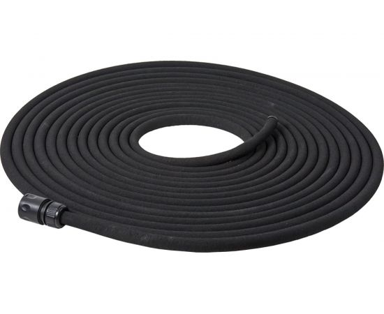 Шланг садовый сочащийся (1/2""; 15 м) QUATTRO ELEMENTI 241-222 – изображение 2