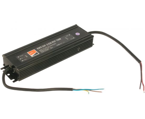 Драйвер Jazzway BSPS 24V 2,5A 60W IP67 5015524 – изображение 2