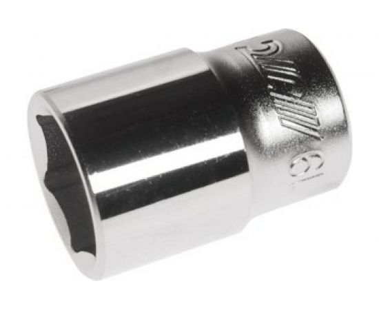 Головка торцевая 1/2” 19 L=38мм JTC 43819 – изображение 2