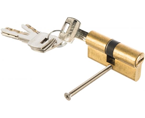 Цилиндровый механизм APECS SM-60-G 03305 – изображение 2