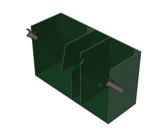 Жироуловитель Alta Group Alta-M-In 1,5-150 – изображение 2