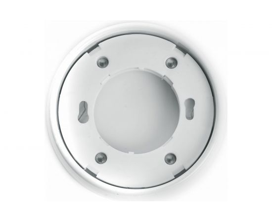 Накладной потолочный светильник FERON HL63 GX53 белый матовый 41704 – изображение 2