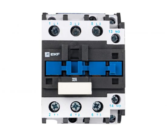 Пускатель EKF Basic серии ПМЛ-2160ДМ электромагнитный, 32А, 230В pml-s-32-230-basic – изображение 2