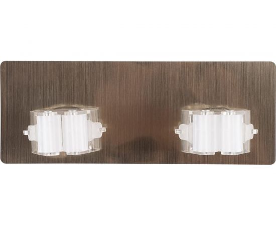 Держатель для швабр и инструмента Park 20х7.5 см 102290 – изображение 2