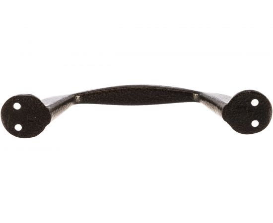 Ручка-скоба НОРА-М РСО-80 мм ст.медь 7551 – изображение 2