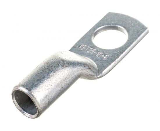 Наконечник EZETEK ТМЛ 25-10-8, медь луженая 53667 – изображение 2