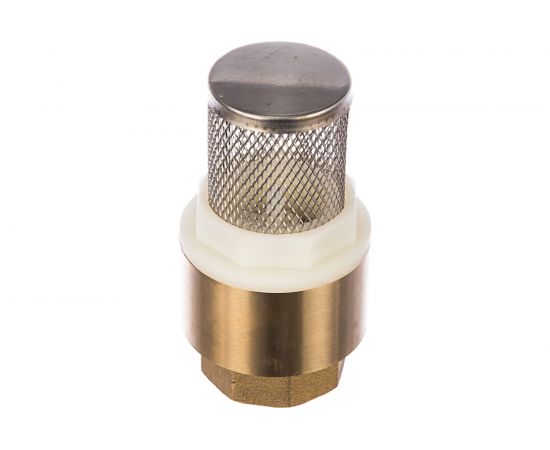 Клапан с фильтром 3/4" Профитт 0103720 – изображение 2