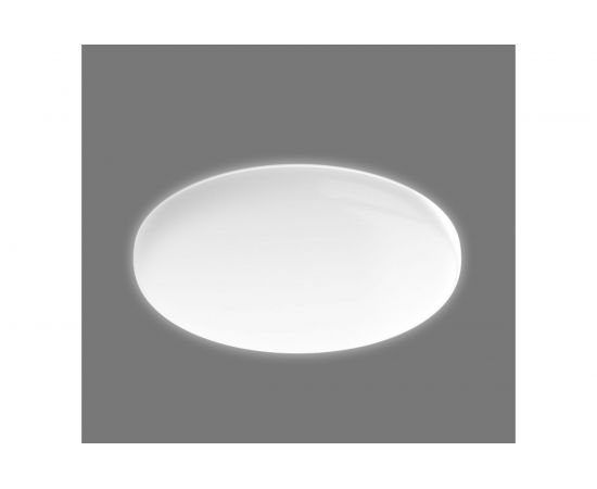 Встраиваемый светильник Gauss Frameless круг 24W, 4000K, 1/30 967511224 – изображение 2