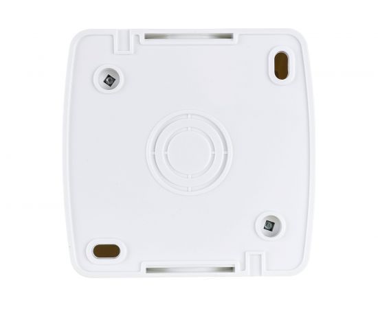 1-клавишный выключатель TDM открытой установки IP44 10А белый "Селигер" SQ1818-0001 – изображение 2