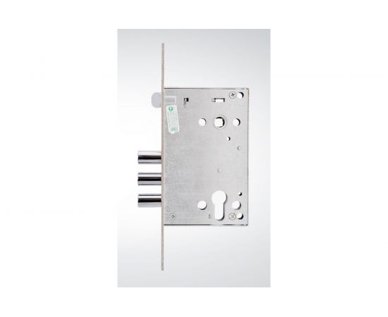 Дверной замок CRIT А3 Ассистент 03124 – изображение 2