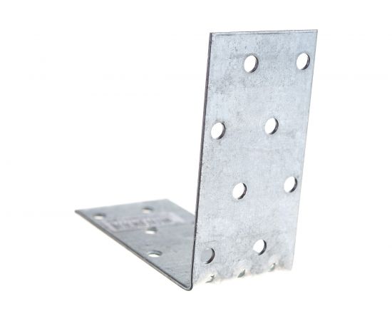 Усиленный монтажный уголок Rock RKMP7 80х80х40х1,5 мм 20 шт. 413707 – изображение 3