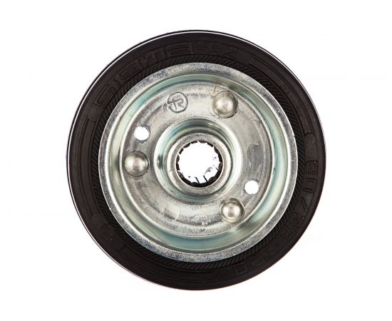 Колесо (80 мм; 65 кг) Tellure rota 533121 – изображение 3