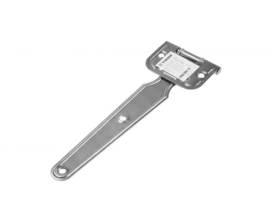 Петля-стрела TUNDRA ПС-290 2 мм, без покрытия, 1 шт. 5299273 – изображение 3