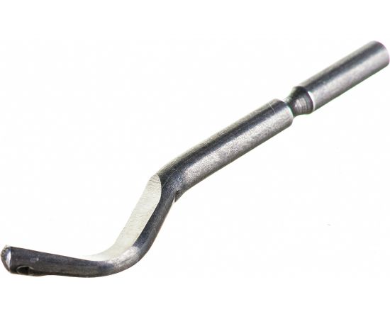 Лезвие для гратоснимателя Ruko Unigrat E 300, 3.2 мм HSS 107028 – изображение 3