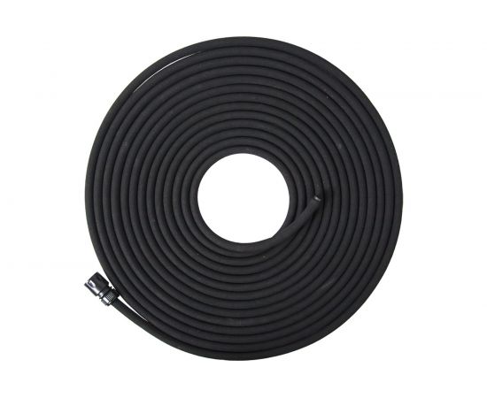 Шланг садовый сочащийся (1/2""; 15 м) QUATTRO ELEMENTI 241-222 – изображение 3